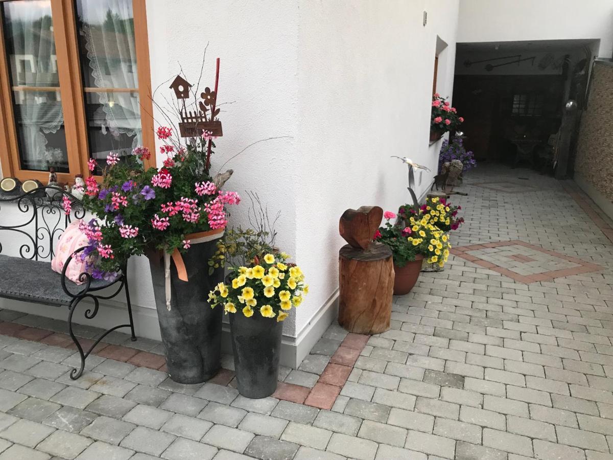 Apart Mangweth Nauders Buitenkant foto