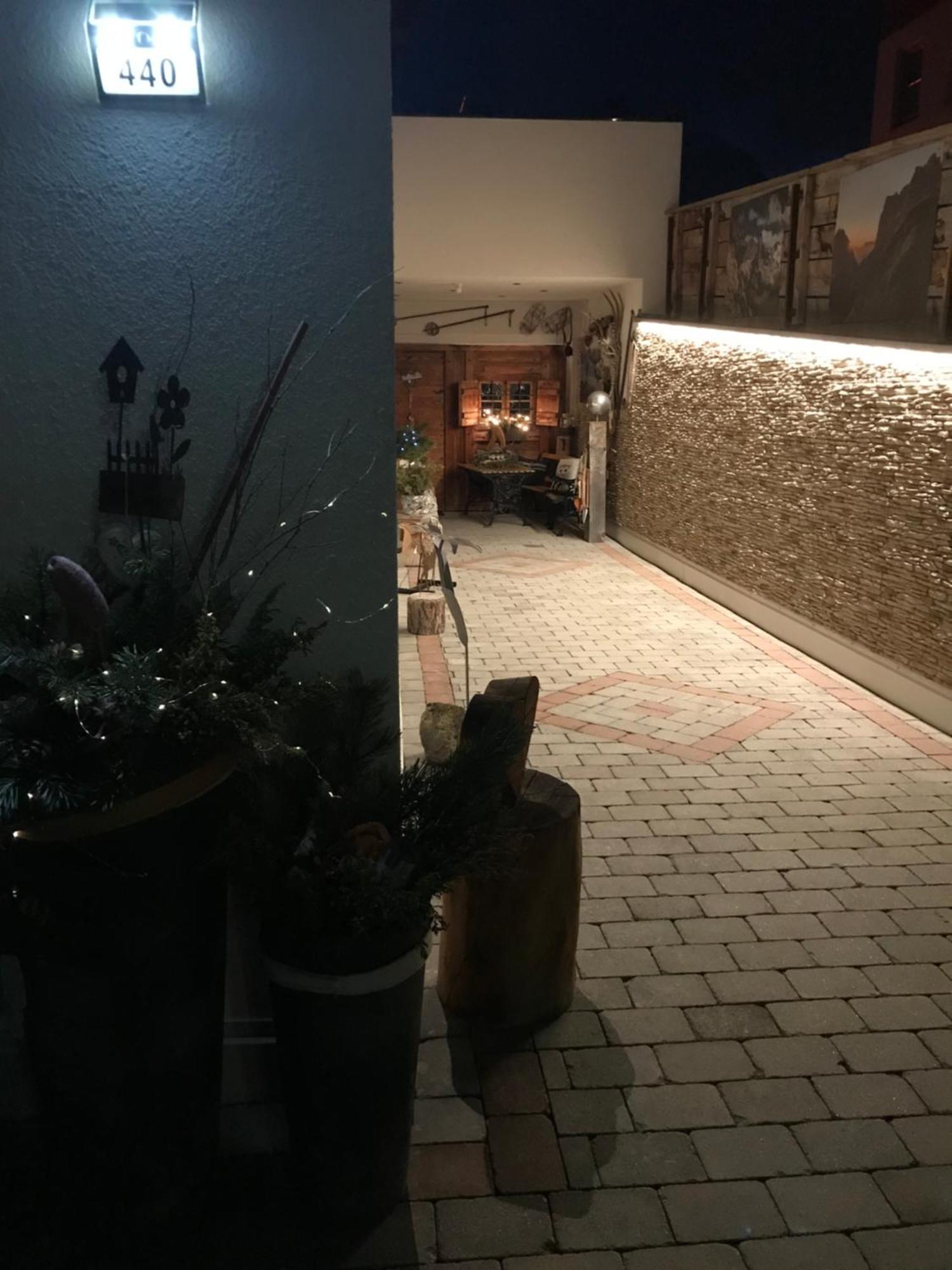 Apart Mangweth Nauders Buitenkant foto